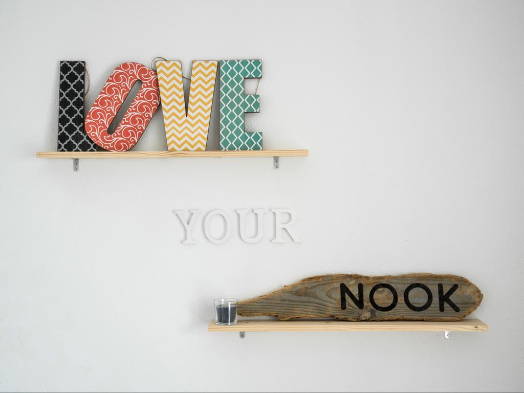 Nooks Apartment Сінтра Екстер'єр фото